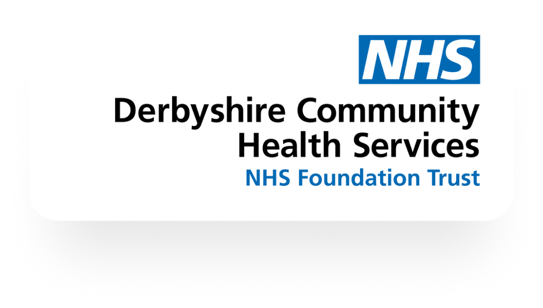 Derbyshire Community Health Services NHS Foundation Trust