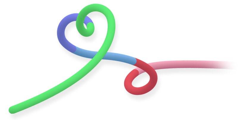 Background Shape