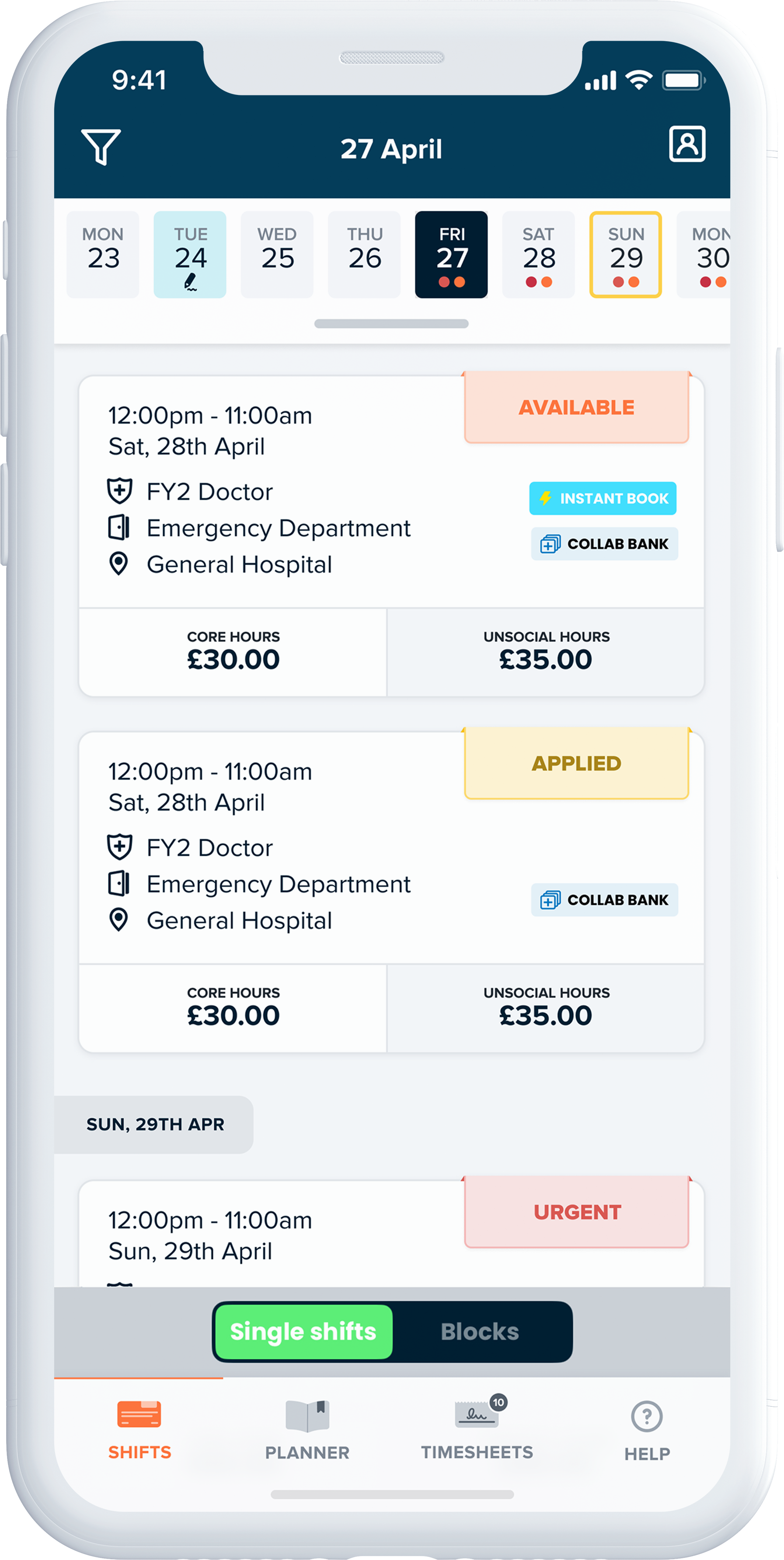 B7 - Bank Home Phone Mockup (1)