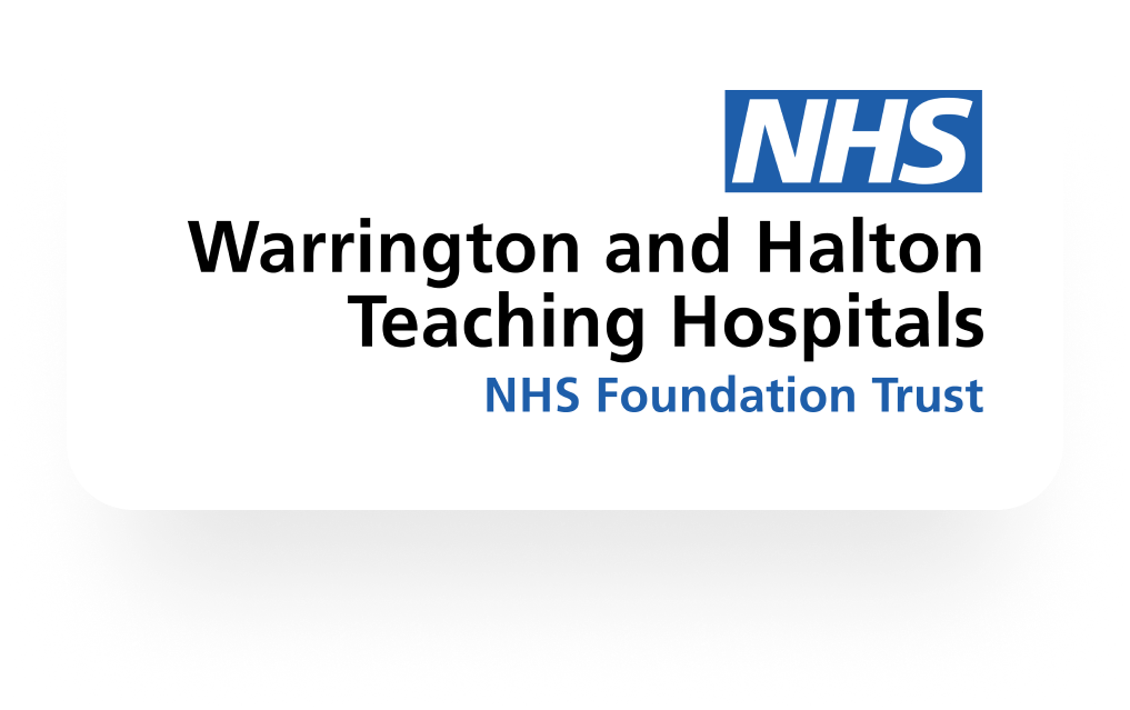 Warrington and Halton Hospitals NHS Foundation Trust