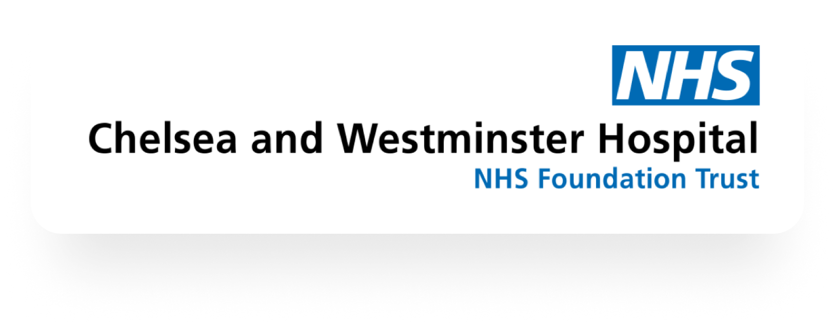 Chelsea and Westminster Hospital NHS Foundation Trust