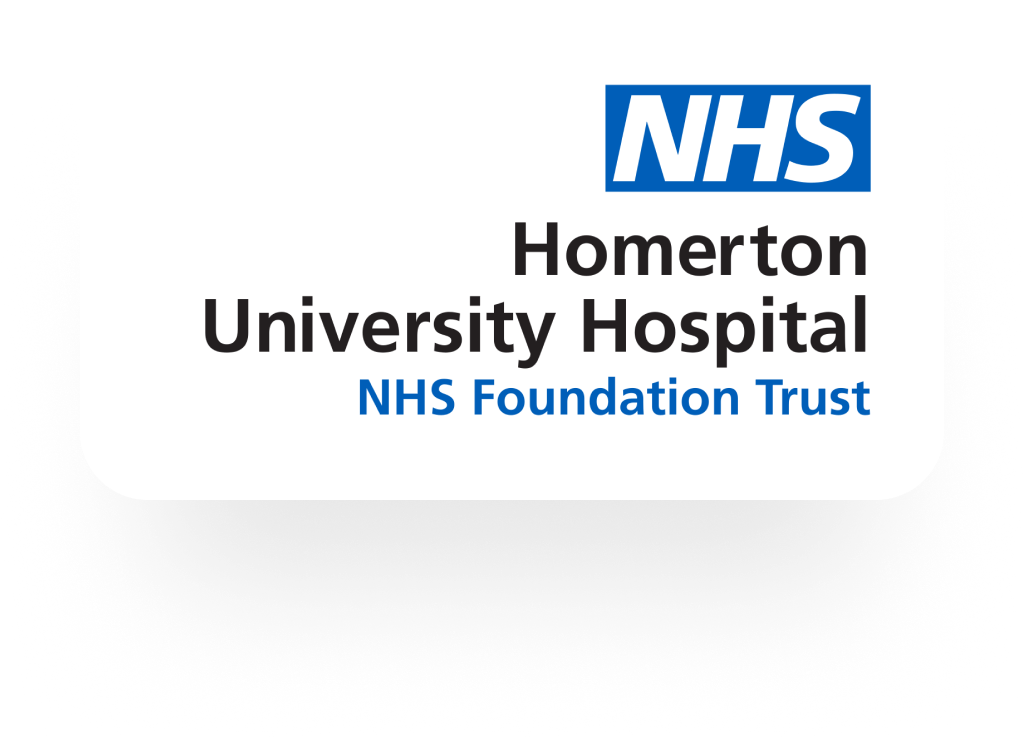 Homerton Logo