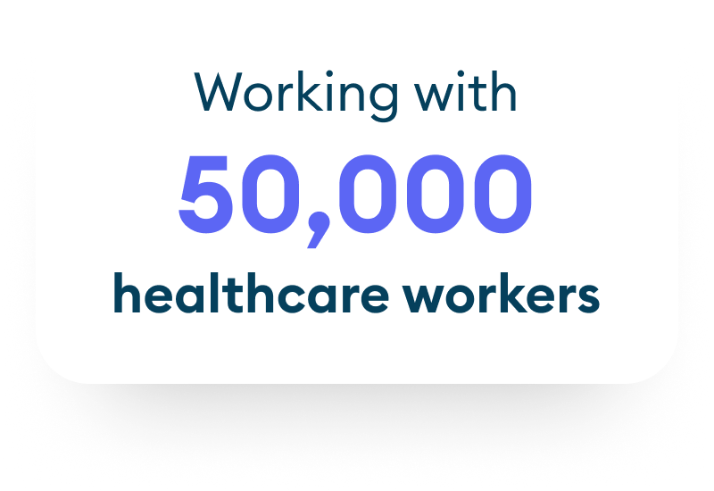 healthcare workers healthcare workers
